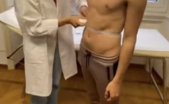 Dott.ssa Federica Russo, Nutrizionista