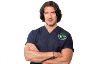 Dr. Fabio Gregu - Ideatore della 