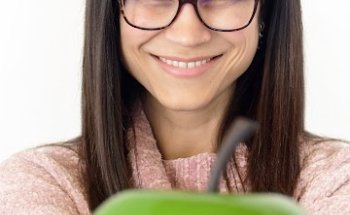 Nutrizionista a Milano - Dott.ssa Giorgia Visentini