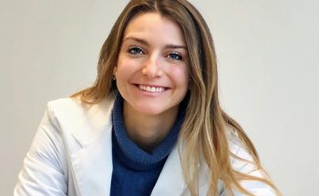 Dr.ssa Giorgia Arosio Biologa Nutrizionista