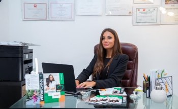 Dott.ssa Greta Vaccaro - Biologa Nutrizionista a Milano