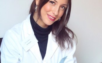 Nutrizionista Alice Carnevale