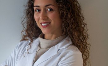 Dott.ssa Giorgia Calori, Nutrizionista