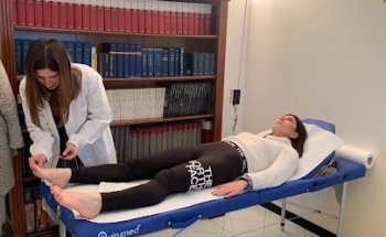 Dott.ssa Nicole Labaguer- Biologa nutrizionista