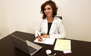 Nutrizionista Milano - Dott.ssa Enrica Gioia