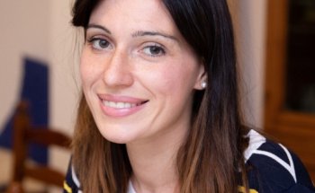 Dott.ssa Doriana Rotolo, Nutrizionista