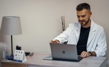 Dott. Andrea Ruini, Nutrizionista