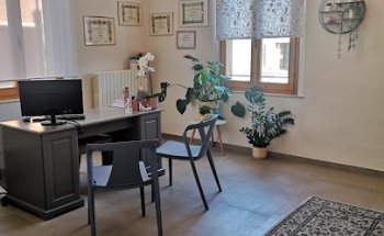 Zelia Prudente Biologa Nutrizionista