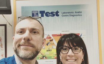 Dott.ssa Francesca Ferrari Nutrizionista Specialista in Scienza dell'Alimentazione