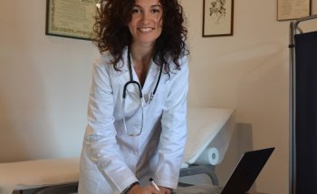 Dietista Silvia Casali - Dalinea