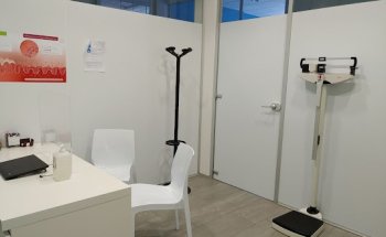 Dottoressa Annamaria Zagni - Nutrizionista Modena