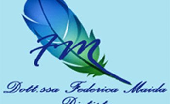 Federica Dr.ssa Maida Dietista e consulente nutrizionale