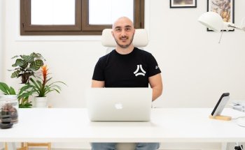 Mattia Galli Dietista