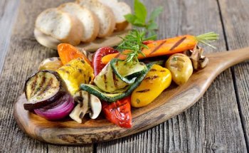 Giulia Budriesi Dietista