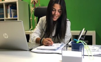 Nutrizionista Annapaola Bergamini