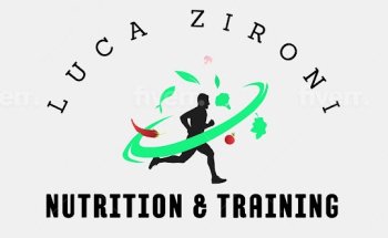 Luca Zironi - Biologo Nutrizionista