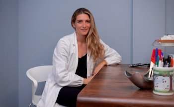 Dietista Maddalena Marchiò