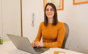 Dott.ssa Giulia Corno - Biologa Nutrizionista