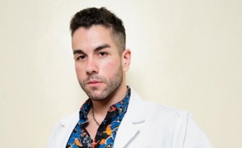 Dr. Antonio Galantino RD MSc - Dietista Nutrizionista Sportivo