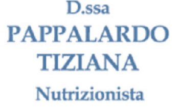 Nutrizionista Dott.ssa Pappalardo