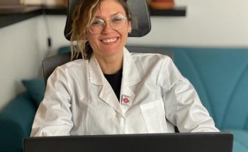 Dott.ssa Ersilia Cortese, Biologa Nutrizionista