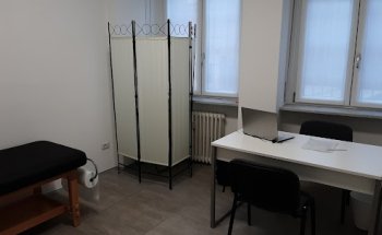 Dott.ssa Giulia Cassiani Ingoni, Nutrizionista