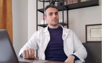 Nutrizionista Dott. Nicola VIOLA