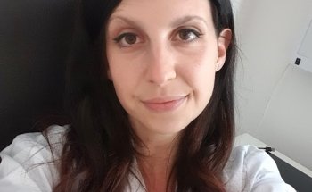 Nutrizionista, dott.ssa Elisa Cerrone