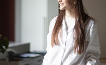 Dott.ssa Chiara Matilde Ferrari, Nutrizionista