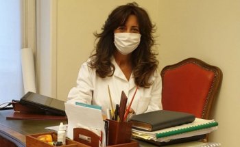 Dott.ssa Maria Margherita Petio, Nutrizionista