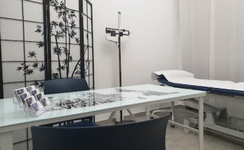 Dott.ssa Elisa Benasciutti