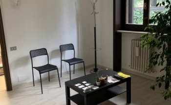 Dott.ssa Viviana Aspesi, Nutrizionista