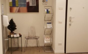 Dott.ssa Valentina Milandri, Dietista