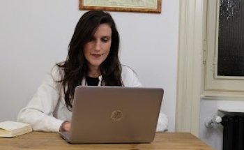 Dott.ssa Maria Bailo - Biologa Nutrizionista