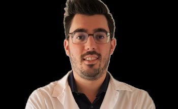 Dott. Simone Marchi - Biologo Nutrizionista