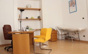 Dott.ssa Lucrezia Cacciapuoti - Nutrizionista Napoli