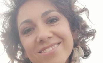 Dott.ssa Livia Minotti, Nutrizionista