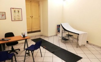 Dott.ssa Emanuela Giardinelli, Nutrizionista