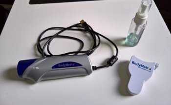 Dr. Paolo Pariante, Nutrizionista