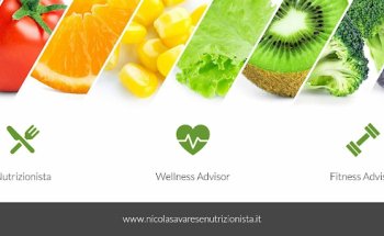 Dott. Nicola Savarese - Nutrizionista Napoli