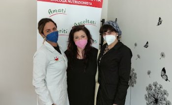 Dott.ssa Paola Marotta - Biologa Nutrizionista