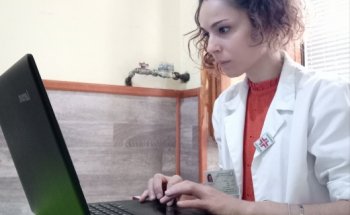 Dott.ssa Lucia Pone, Nutrizionista