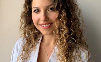 Dott.ssa Erika Pennone Biologa Nutrizionista Vomero