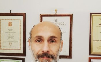 Edoardo Verdino Nutrizionista