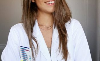 Dott.ssa Chiara Losito, Nutrizionista