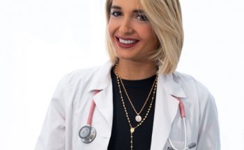 Dott.ssa Maria Luisa Conza, Nutrizionista