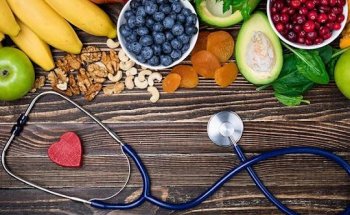 Biologa Nutrizionista Vomero (Napoli) - Dott.ssa Flavia Ricevuti