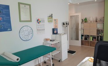 Dott.ssa Claudia Imparato, Biologa Nutrizionista