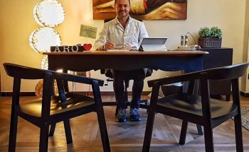 Nutrizionista Dr Roberto Avolio