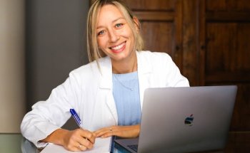 Dott.ssa Sara D'Imperio, PhD - Biologa Nutrizionista